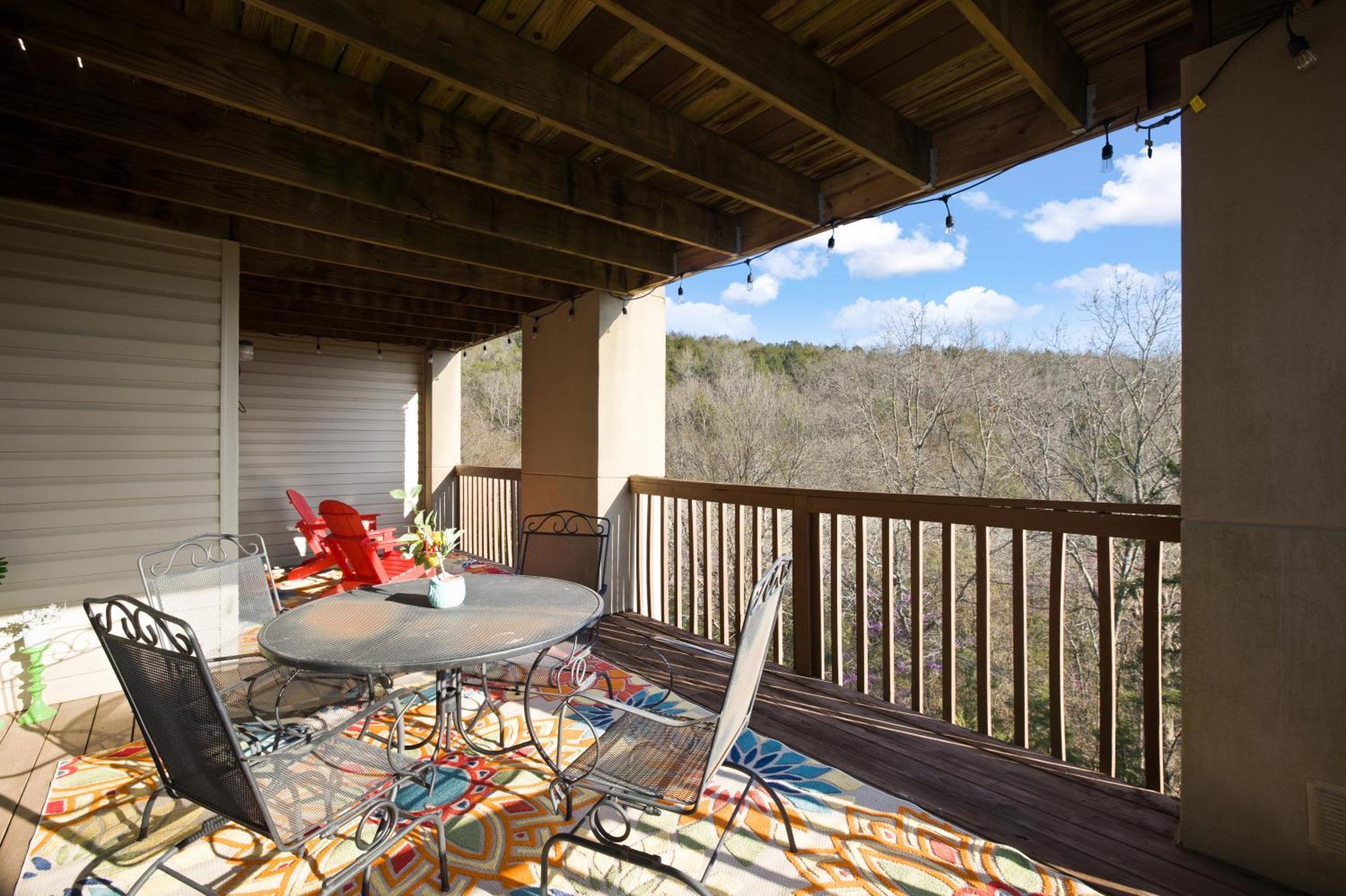 Walk-In, No Stairs Condo, Pets Welcome, 4 Mins To Silver Dollar City, 14 Mins To Ball Park Of America, Amazing Ozark Mountian Views Branson Exterior photo